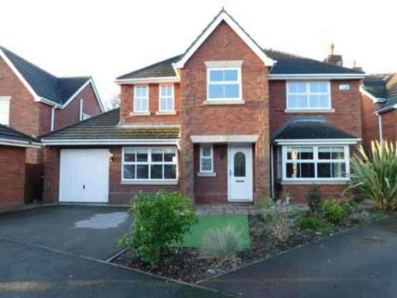 5 Bedroom Detached